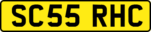 SC55RHC