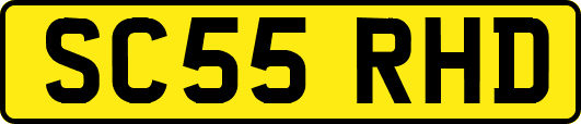 SC55RHD