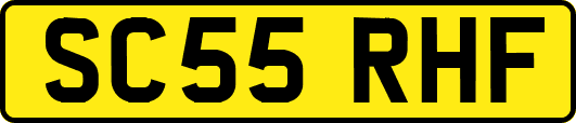 SC55RHF