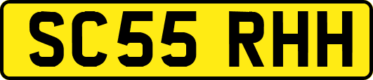 SC55RHH