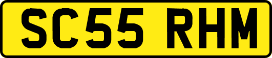 SC55RHM
