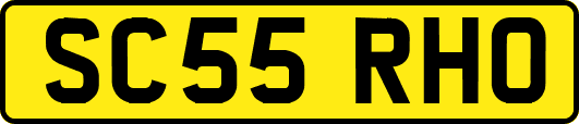 SC55RHO