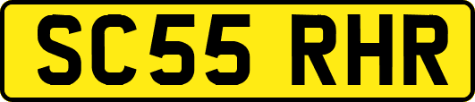 SC55RHR