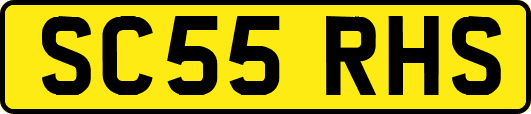 SC55RHS