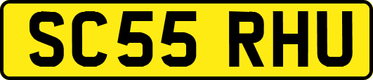SC55RHU