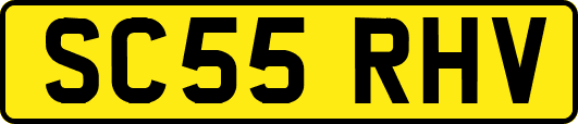 SC55RHV