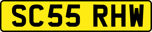 SC55RHW