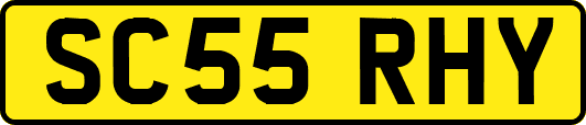 SC55RHY