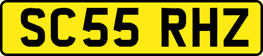 SC55RHZ
