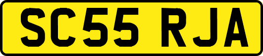 SC55RJA