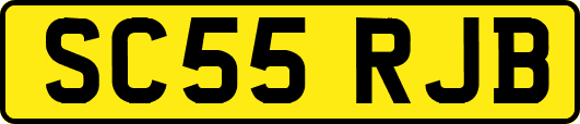 SC55RJB