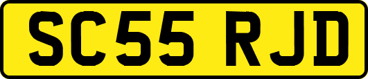 SC55RJD