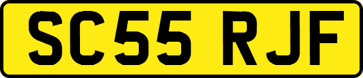 SC55RJF