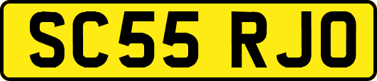 SC55RJO