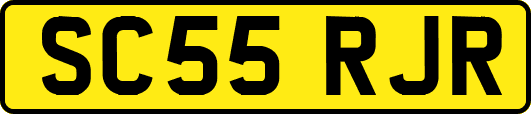 SC55RJR
