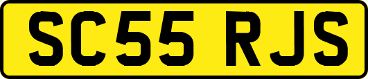 SC55RJS