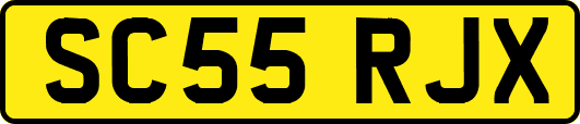 SC55RJX