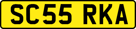 SC55RKA