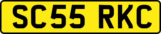 SC55RKC