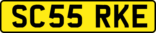 SC55RKE