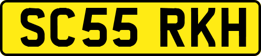 SC55RKH