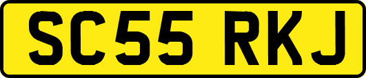 SC55RKJ