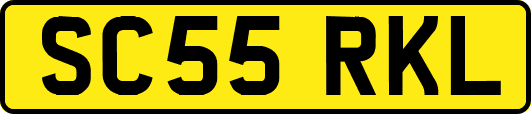 SC55RKL