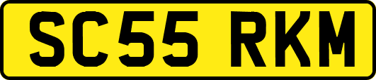 SC55RKM