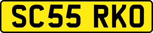 SC55RKO