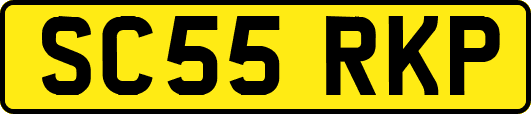 SC55RKP