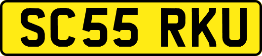 SC55RKU