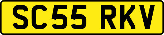 SC55RKV