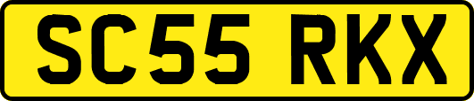 SC55RKX