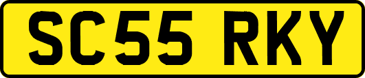 SC55RKY
