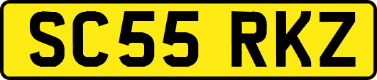 SC55RKZ