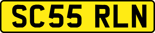 SC55RLN