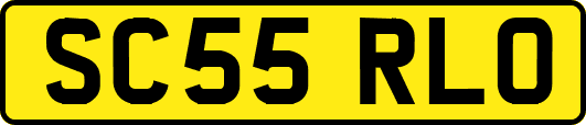 SC55RLO