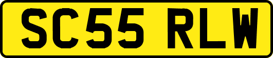 SC55RLW