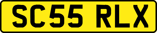 SC55RLX