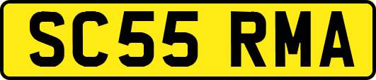 SC55RMA