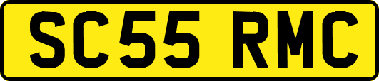 SC55RMC