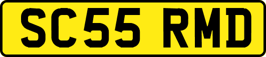 SC55RMD