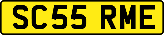 SC55RME
