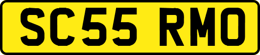 SC55RMO