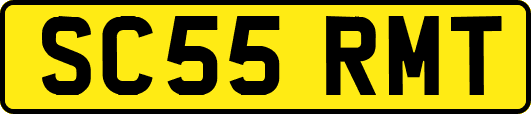 SC55RMT