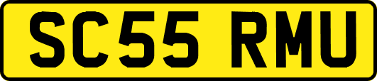 SC55RMU