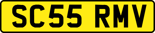 SC55RMV