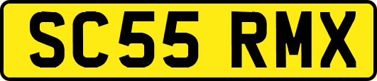 SC55RMX