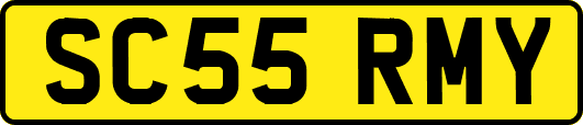 SC55RMY