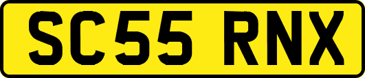 SC55RNX